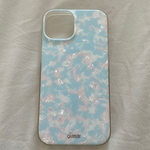 Sonix Cotton Candy Tort iPhone 14 case
